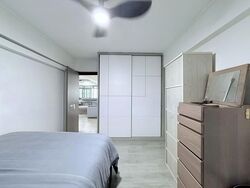 Blk 117 MARSILING RISE (Woodlands), HDB 4 Rooms #626878821